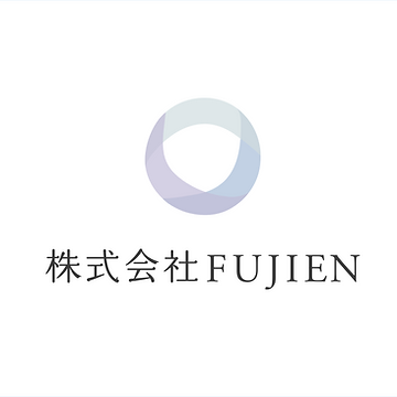 株式会社FUJIEN ロゴ