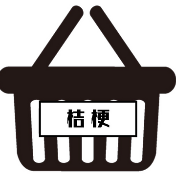 Shop kikyou ロゴ
